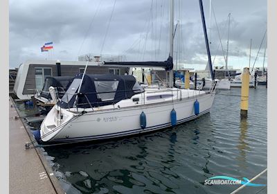Jeanneau Sun Odyssey 32.2 Zeilboten 1998, met Yanmar motor, Duitsland
