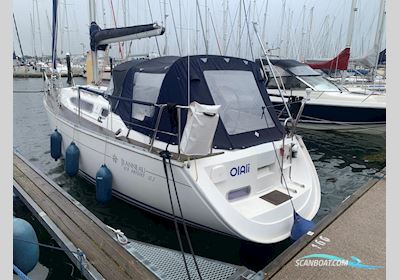 Jeanneau Sun Odyssey 32.2 Zeilboten 1998, met Yanmar motor, Duitsland
