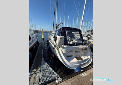 Jeanneau Sun Odyssey 32.2 Zeilboten 1998, met Yanmar motor, Duitsland