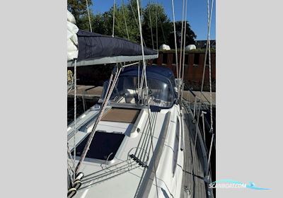 Jeanneau Sun Odyssey 32.2 Zeilboten 1998, met Yanmar motor, Duitsland