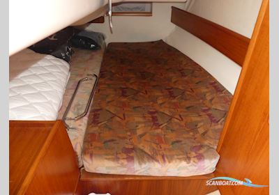 Jeanneau Sun Odyssey 32.2 Zeilboten 1999, met Yanmar motor, The Netherlands