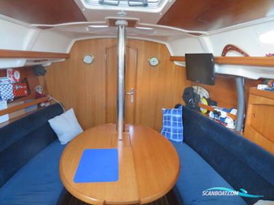 Jeanneau Sun Odyssey 32.2 Zeilboten 2000, met Yanmar motor, United Kingdom