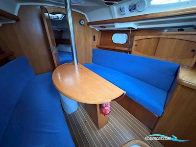 Jeanneau Sun Odyssey 32.2 Zeilboten 2001, met Vetus MD.29 motor, United Kingdom