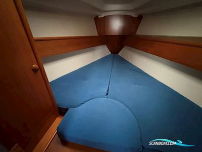 Jeanneau Sun Odyssey 32.2 Zeilboten 2001, met Vetus MD.29 motor, United Kingdom