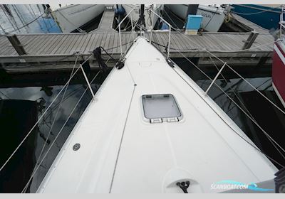 Jeanneau Sun Odyssey 32i Zeilboten 2002, met Volvo Penta  motor, The Netherlands