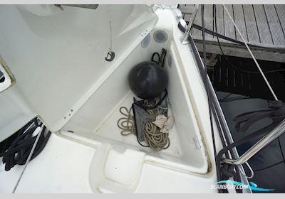 Jeanneau Sun Odyssey 32i Zeilboten 2002, met Volvo Penta  motor, The Netherlands