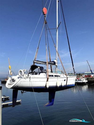 Jeanneau Sun Odyssey 32i Zeilboten 2006, met Yanmar 3YM20 motor, United Kingdom