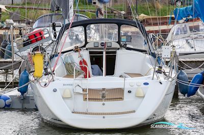 Jeanneau Sun Odyssey 32i Zeilboten 2007, met Yanmar motor, The Netherlands
