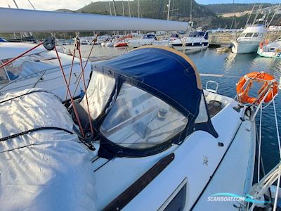 Jeanneau Sun Odyssey 32i Zeilboten 2009, met Yanmar motor, Portugal