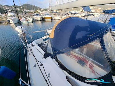 Jeanneau Sun Odyssey 32i Zeilboten 2009, met Yanmar motor, Portugal