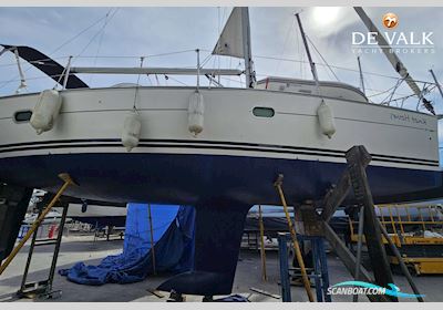 Jeanneau Sun Odyssey 32i Zeilboten 2008, met Yanmar motor, Spain