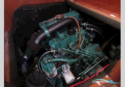 Jeanneau Sun Odyssey 34.2 Zeilboten 2000, met VOLVO Penta MD2030 motor, United Kingdom