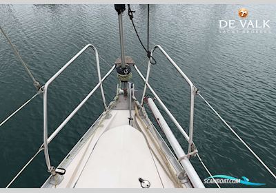 Jeanneau Sun Odyssey 34.2 Zeilboten 1997, met Yanmar motor, Spain