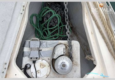 Jeanneau Sun Odyssey 34.2 Zeilboten 1997, met Yanmar motor, Spain