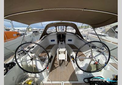 Jeanneau Sun Odyssey 349 Zeilboten 2016, met Yanmar motor, Kroatië