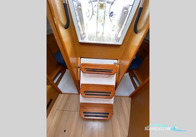 Jeanneau Sun Odyssey 349 Zeilboten 2016, met Yanmar motor, Kroatië