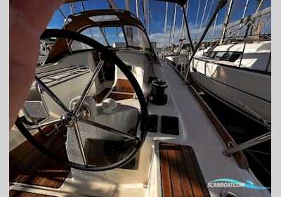 Jeanneau Sun Odyssey 349 Zeilboten 2021, met Yanmar motor, France