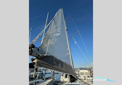 Jeanneau Sun Odyssey 349 Zeilboten 2022, met Yanmar motor, Portugal