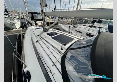 Jeanneau Sun Odyssey 349 Zeilboten 2020, met Yanmar 3YM20 motor, United Kingdom