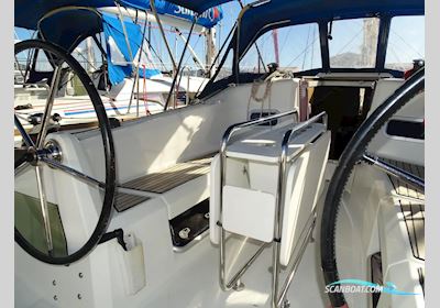 Jeanneau Sun Odyssey 349 Zeilboten 2017, met Yanmar motor, Griekenland