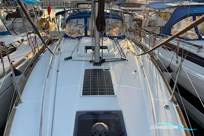 Jeanneau Sun Odyssey 349 Zeilboten 2019, met Yanmar motor, Kroatië