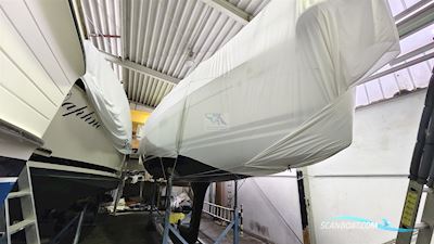 Jeanneau Sun Odyssey 36i Performance Zeilboten 2008, met Yanmar YM30 motor, Duitsland