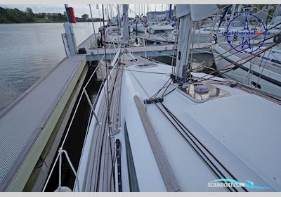 Jeanneau Sun Odyssey 36i Performance Zeilboten 2007, met Yanmar motor, Duitsland