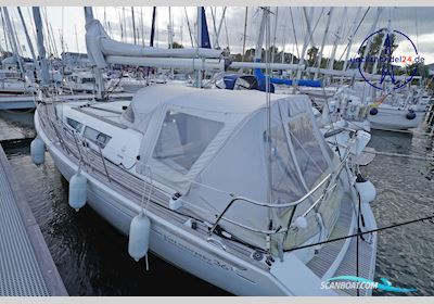 Jeanneau Sun Odyssey 36i Performance Zeilboten 2007, met Yanmar motor, Duitsland