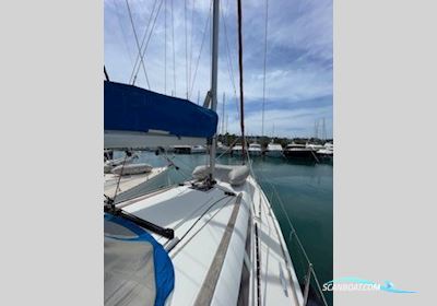Jeanneau Sun Odyssey 36i Zeilboten 2011, met Yanmar 3YM30 motor, Griekenland