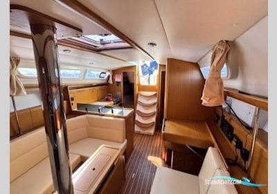 Jeanneau Sun Odyssey 36i Zeilboten 2010, met Yanmar motor, Ierland