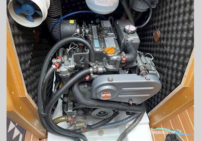 Jeanneau Sun Odyssey 36i Zeilboten 2010, met Yanmar motor, Ierland