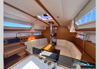 Jeanneau Sun Odyssey 36i Zeilboten 2010, met Yanmar motor, Ierland
