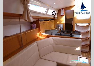 Jeanneau Sun Odyssey 36i Zeilboten 2011, Turkey