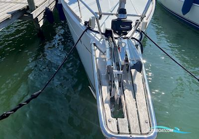 Jeanneau Sun Odyssey 379 Performance Zeilboten 2012, met Yanmar 3YM30 motor, Finland