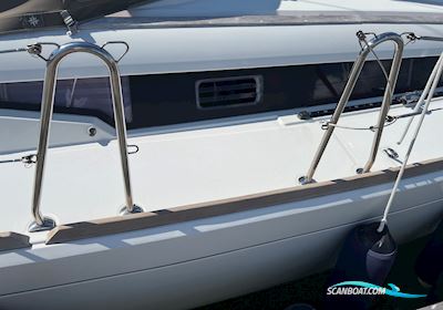 Jeanneau Sun Odyssey 379 Performance Zeilboten 2012, met Yanmar 3YM30 motor, Finland