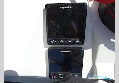Jeanneau Sun Odyssey 389 Zeilboten 2017, met Yanmar motor, Griekenland