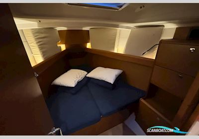 Jeanneau Sun Odyssey 389 Zeilboten 2018, met Yanmar motor, Kroatië