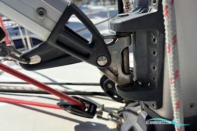 Jeanneau Sun Odyssey 389 Zeilboten 2020, met Yanmar motor, Kroatië