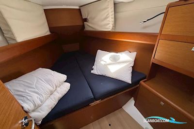 Jeanneau Sun Odyssey 389 Zeilboten 2020, met Yanmar motor, Kroatië