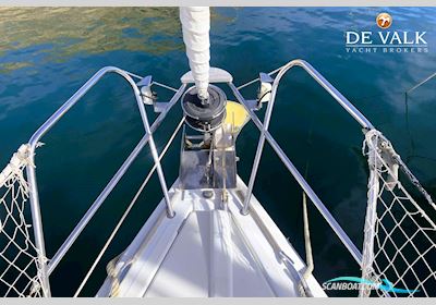 Jeanneau Sun Odyssey 39 DS Zeilboten 2007, met Yanmar motor, Spain