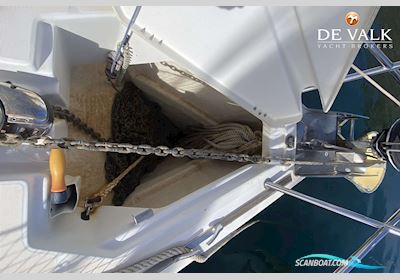 Jeanneau Sun Odyssey 39 DS Zeilboten 2007, met Yanmar motor, Spain