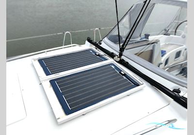 Jeanneau Sun Odyssey 39 DS Zeilboten 2007, United Kingdom