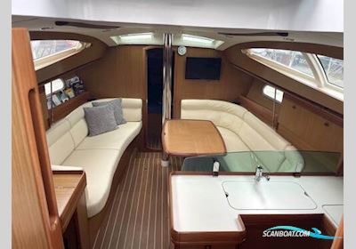Jeanneau Sun Odyssey 39DS Zeilboten 2006, met Yanmar motor, Ierland