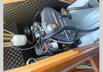 Jeanneau Sun Odyssey 39i Zeilboten 2009, met YANMAR motor, France