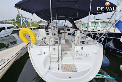 Jeanneau Sun Odyssey 40 Zeilboten 2002, met Volvo Penta motor, The Netherlands