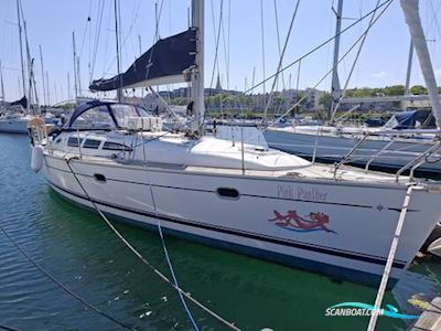 Jeanneau Sun Odyssey 40.3 Zeilboten 2005, met Yanmar 4JH5E motor, United Kingdom