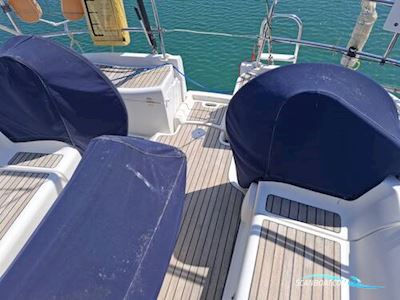 Jeanneau Sun Odyssey 40.3 Zeilboten 2005, met Yanmar 4JH5E motor, United Kingdom