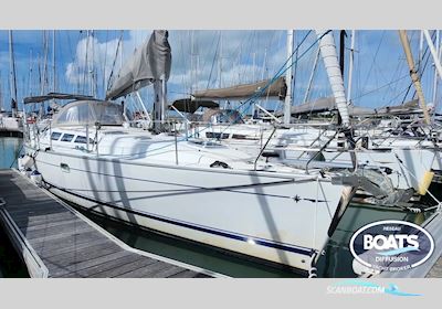 Jeanneau Sun Odyssey 40.3 Zeilboten 2006, met Yanmar motor, France