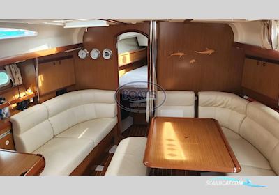 Jeanneau Sun Odyssey 40.3 Zeilboten 2006, met Yanmar motor, France