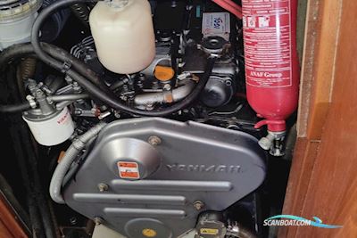 Jeanneau Sun Odyssey 40.3 Zeilboten 2005, met Yanmar motor, Griekenland